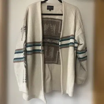 Pendleton L 사이즈 가디건