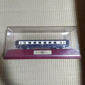 노스탤지어 오리엔트 이스탄불 익스프레스 모델