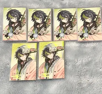 이하 라이 Dytica Happypack 폴라로이드 모음