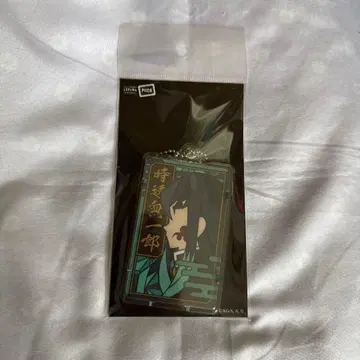 귀멸의 칼날 패스 케이스 토키토 무이치로