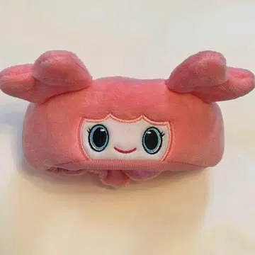 TWICE 응원봉 커버 모모 무블리