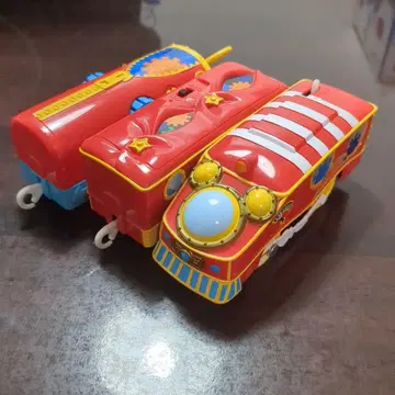 프라레일 캐릭터 트레인 디즈니 리조트