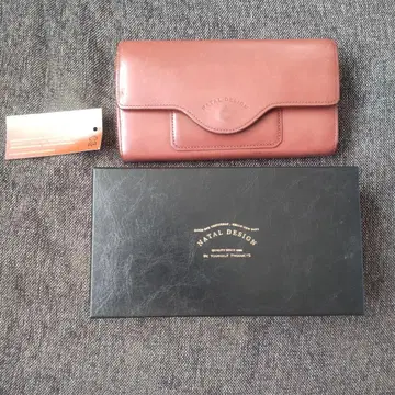 네이탈 디자인 지갑