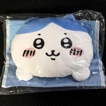 치이카와 월 포켓 하치와레