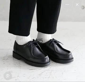 KLEMAN 티롤리안 슈즈