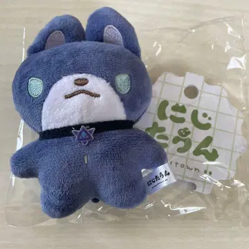 니지타운 나가오 케이