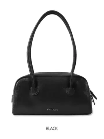 VIVACIOUS 숄더백 브라운 갈색 한국