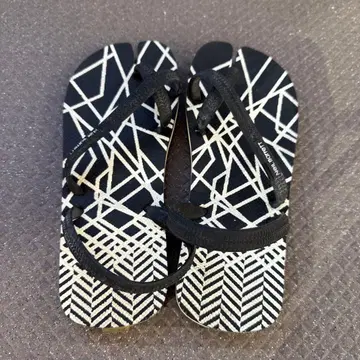 NeilBarrett 비치 샌들 사이즈 42 43