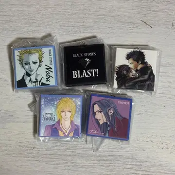 NANA CD풍 아크릴 참