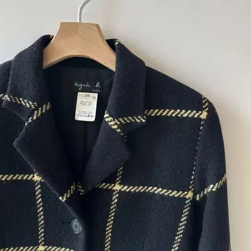 [ 에네스베 ] 체스터 코트 M 사이즈