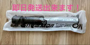 당일 배송 SnowMan 돔 투어 ON 2025-2026 응원봉