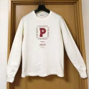 핑크하우스 빈티지 90s 맨투맨 티셔츠