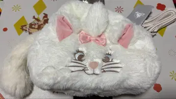 디즈니 마리 토트백