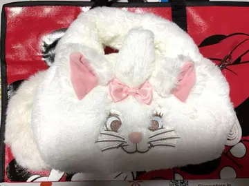 디즈니 마리 토트백