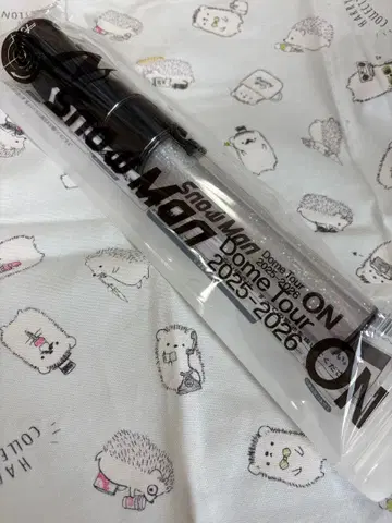 SnowMan ON 응원봉