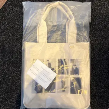 타임리스 FAM 돔 투어 굿즈