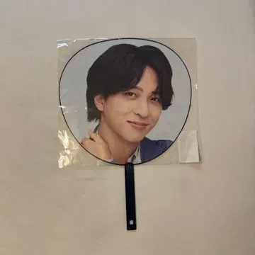 데라니시 타쿠토 timelesz 타임리스 부채 돔 투어