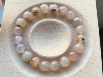 래빗헤어 루틸 가든 공생 9mm 안지름 16cm