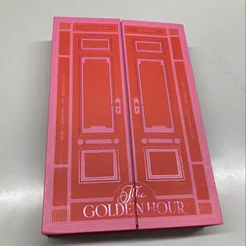 IU / Golden Hour DVD