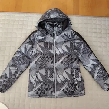 PUMA 다운 자켓 XL 푸마 새상품급