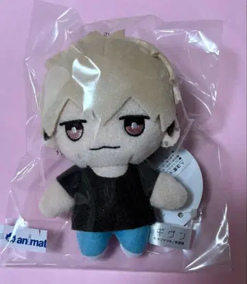 기븐 꼬마 누이 마스코트 유키누이 유키