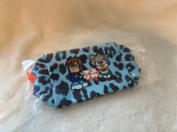 마유리카 우나팟친 올 패턴 파우치