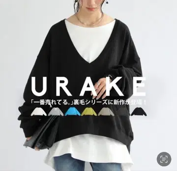 안티카 antiqua 쭈리 풀오버 트레이닝복 여성용 특별 세트