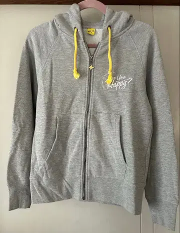 아라시 Are You Happy? 후드티 굿즈