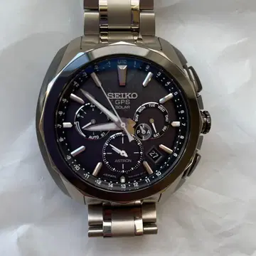 [ 새상품급 ] 세이코 아스트론 레볼루션 라인 SBXC029 50주년