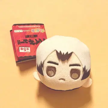 하이큐!! 핀구루미 vol.2