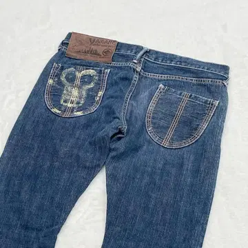 YAMANE 야마네 데님 28 x 33 스트레이트