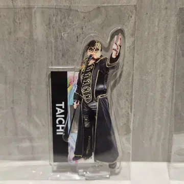 타이치 아크릴 스탠드 복권 신일본 프로레슬링