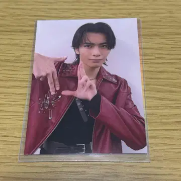 원인은 자신에게 있다. 무토 준 트레이딩 카드 Laboratory 도쿄