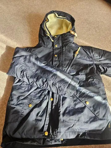 coen 3way 마운틴 파카