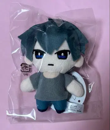 기븐 꼬마 누이 마스코트 리츠 누이 릿카