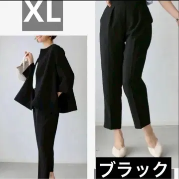 블랙 요즘 셋업 수트 체형 커버 수험 졸업식 입학식