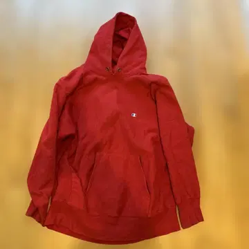 Champion 80년대 중기 후드티 빈티지 2개 택 있음