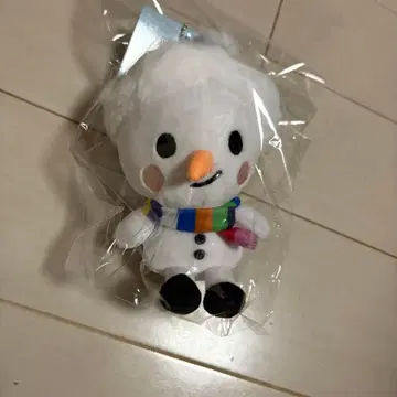 SnowMan 굿즈 타마유키 키링