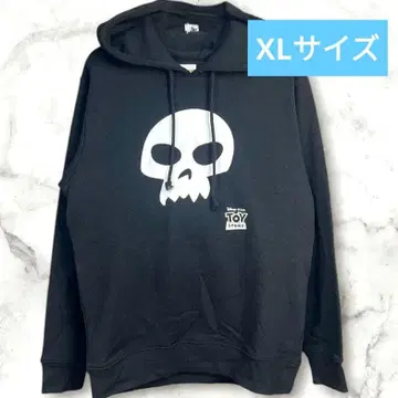 새상품 토이스토리 시드 후드티 XL사이즈 데드스탁 디즈니