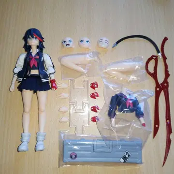 BUZZmod. 마토이 류코 킬라킬