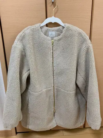 보아 노카라 블루종 green label relaxing