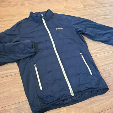 타이틀리스트 남성용 다운 자켓 사이즈 M