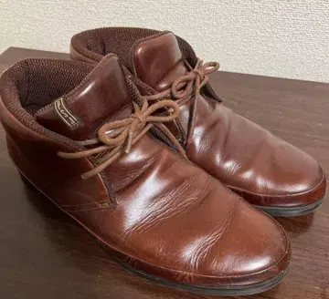 폴 스미스 숏부츠