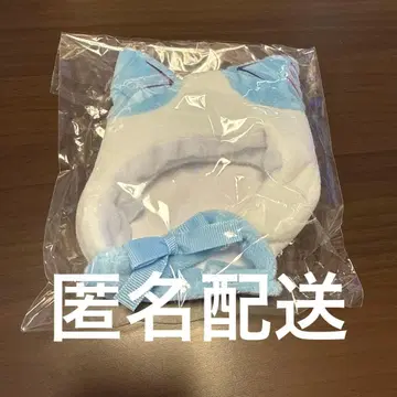 ME:I 카토 코코로 응원봉 커버