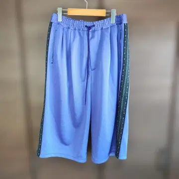 TRISECT2 저널 스탠다드 트랙 팬츠