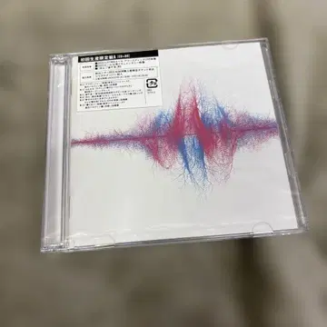 음악 초회 생산 한정판 A CD+Blu-ray super beaver