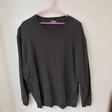 Roster Bear 다크 그레이 트레이닝복 L