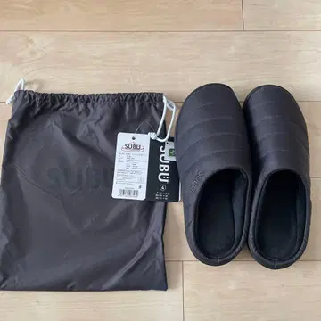 SUBU SB-235 스틸 그레이