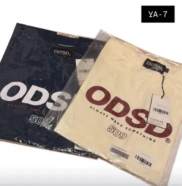 인기! 오드 스튜디오 T셔츠 2장 세트!