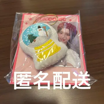 ME:I sweet holiday 오너먼트 카토 코코로